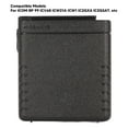 thumbnail image 3 of 2 Way  Battery Case  Talkie Battery Case 6 Aa Battery Case For  Battery Case Box For  Bp99  Talkie Battery Box 2 Way  Battery Case Holds 6 AA Batteries  Talkie Battery Box For, 3 of 8