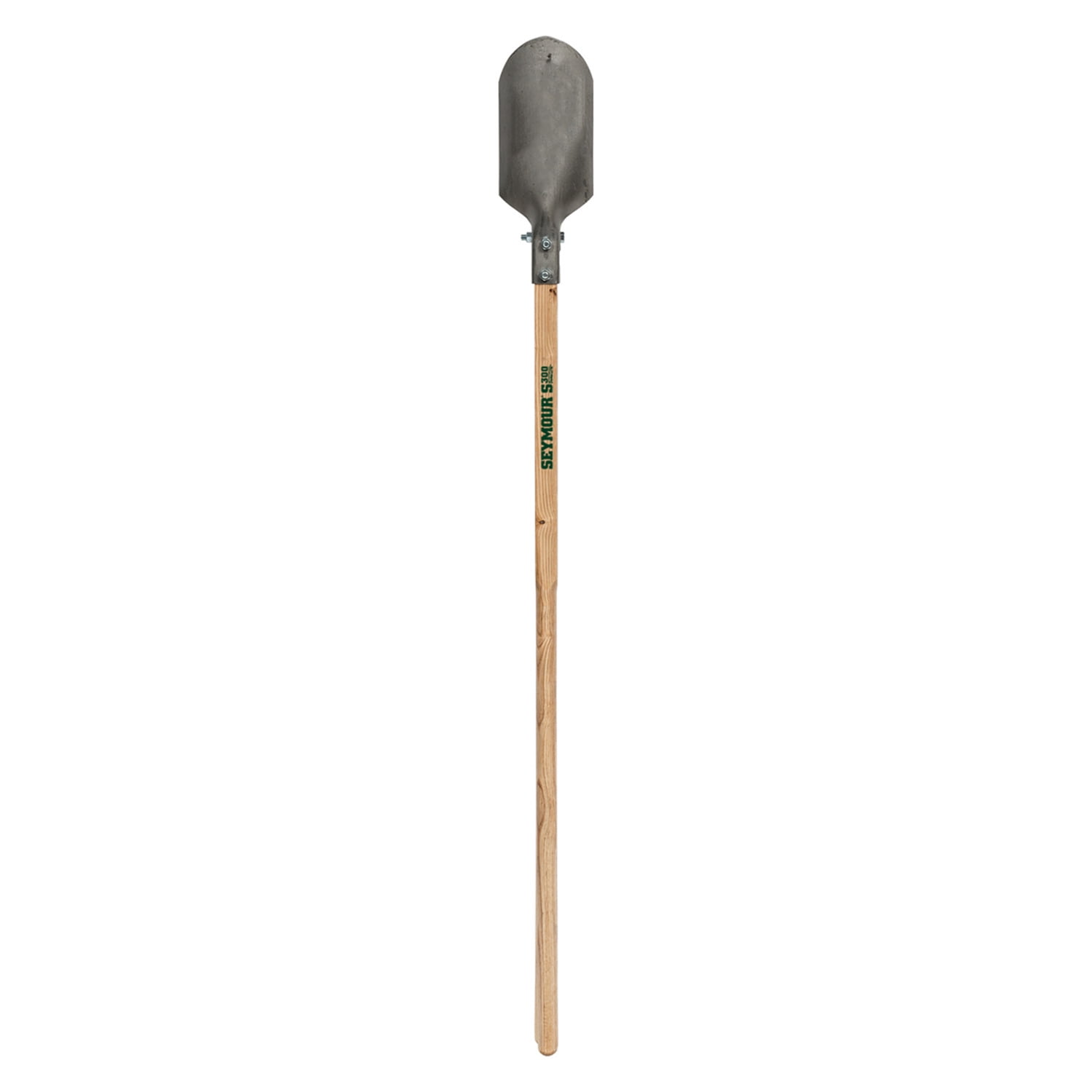 Seymour DG60 Promotional Post Hole Digger With Wood Handle Walmart