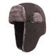 thumbnail image 1 of Gorro de tormenta de nieve para hombre, gorro Lei Feng, gorro de invierno, gorro de terciopelo grueso con protección para las orejas, gorro de ciclismo con protección contra el viento, gorro para, 1 of 6