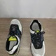 thumbnail image 5 of New Balance Men's Size 13 574 Sneakers Retro Running Shoes Fashion Black White, 5 of 6