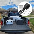 thumbnail image 5 of 2 PCS 1 x 4ft/48  Tie Down Strap kit,Battery Hold Down Strap with Stainless Steel Cam Buckle,Stainless Steel Bracket, SS Screws for Battery Box Boats, Luggage Belt, Cars O-093$$Tools & Hardware Other, 5 of 6