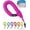 Pink, variant on Nordic Flash Floating Camera Wrist Strap, Waterproof Wrist Strap for GoPro, Cameras, Waterproof Phone Cases - Pink