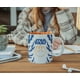 thumbnail image 3 of Taza de cerámica Silver Buffalo Star Wars Ahsoka Tano 600ml, 3 of 8