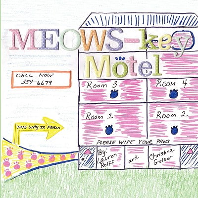 Meows-Key Motel : A Great Vacation Spot for Hip (Best Romantic Vacation Spots In The Us)