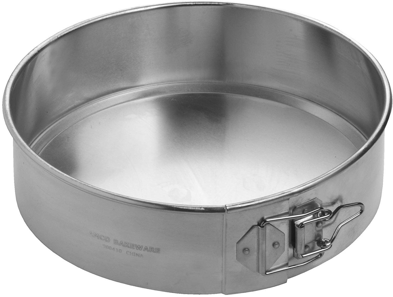 10Inch Spring Form Pan