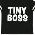 thumbnail image 4 of Inktastic Tiny Boss Boys or Girls Toddler T-Shirt, 4 of 5