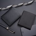 thumbnail image 2 of Cartera de hombre cartera corta negocios ocio Cartera de hombre cartera corta negocios ocio, 2 of 3