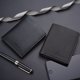 thumbnail image 3 of Cartera de hombre cartera corta negocios ocio Cartera de hombre cartera corta negocios ocio, 3 of 3