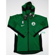Nike Thermaflex Jacket Men's Celtics Green White AT8448-312