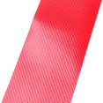 thumbnail image 3 of Cinta de nailon con bandera de cintura de rugby segura para equipos deportivos al aire libre (rojo), 3 of 7