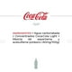 thumbnail image 3 of Refresco Coca Cola light 355 ml, 3 of 3