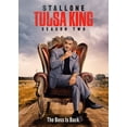 thumbnail image 1 of DVD PARAMOUNT: Segunda temporada de Tulsa King, 1 of 2
