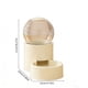 thumbnail image 3 of Comedero automático para mascotas con temporizador y almacenamiento sellado - Dispensador programable de pienso seco para gatos, perros y animales pequeños, 3 of 6