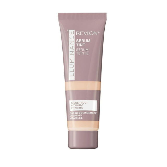 Sérum teinté Revlon Illuminance™, Procure une couvrance légère et modulable