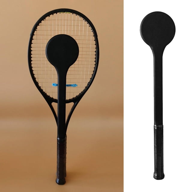 Raqueta de tenis Shamjiam Punto dulce de la raqueta de tenis