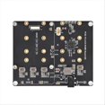 thumbnail image 1 of for 5 PCIe to 4-CH M.2 NVMe Adapter Board (EU), 1 of 5
