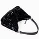 thumbnail image 5 of Bolso Hombro Elegante para Mujer Noche Brillante Con Lentejuelas Citas (), 5 of 8