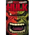 thumbnail image 3 of Hulk: Vol. 1: Red Hulk (Graphic Novel Pb), 3 of 3