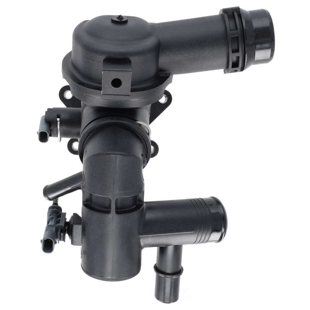 Motorad 1328-203 Integrated Housing Thermostat - 203 Degrees