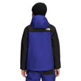thumbnail image 2 of Chaqueta The North Face Freedom Triclimate para niños en lapislázuli azul, 2 of 6
