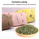 thumbnail image 4 of 3 piezas de juguetes de peluche para gatos, uno en 3 colores Xemadio 2035656, 4 of 9