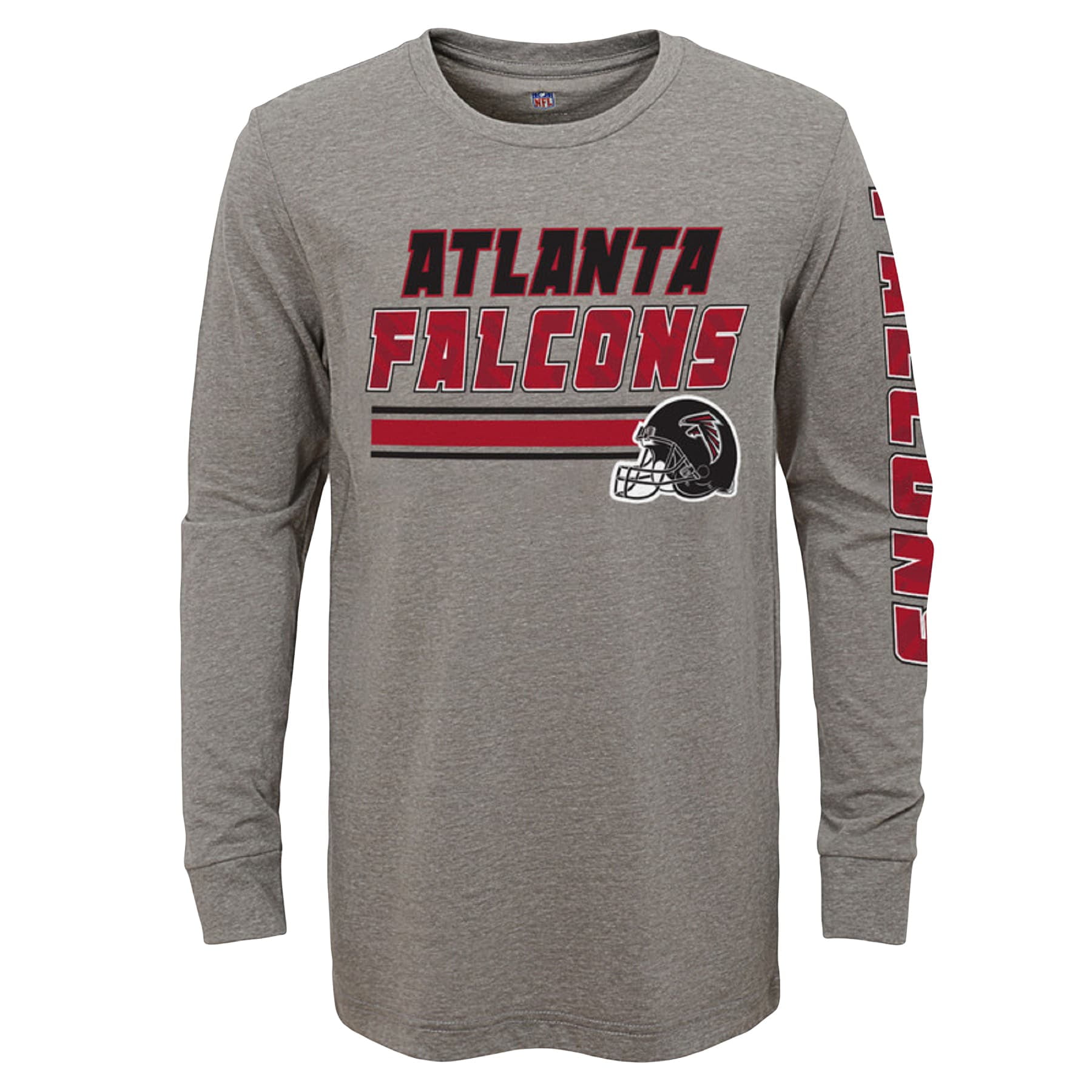 falcons long sleeve shirt