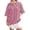 A-Red1090, variant on XIAONU Mens Contrast Collar Striped T-Shirt Oversized Short Sleeve Crew Neck Pullover Tee Soft Retro Casual Tees