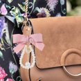 thumbnail image 4 of unbranded Llaveros Con Color Rosa Con Accesorio Para Y Decorativo, 4 of 8