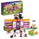 thumbnail image 1 of Set LEGO Friends Cafetería de Adopción de Mascotas 41699, 1 of 4