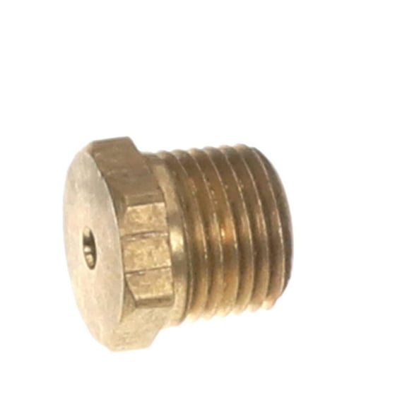 ORIFICE, 1/8-27, FLAT TIP #4 18144 - Genuine OEM Replacement Part