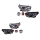 thumbnail image 1 of Par de FAROS RAV 4 2016 al 2018 TOYOTA DEPO  ., 1 of 4