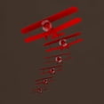 thumbnail image 3 of CafePress - Retro Biplane T Shirt - Men's Classic Graphic Cotton T-Shirt, 3 of 4