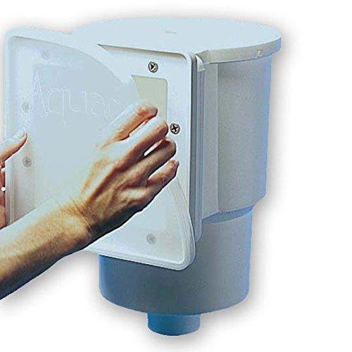 Aquador Winter Skimmer Plate Kit for Standard Above Ground Pool