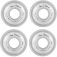 thumbnail image 2 of Labeda Millennium Gripper Roller Hockey Inline Wheels 4 Pack - Choose Color/Size, 2 of 2