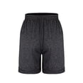 thumbnail image 6 of Workout Shorts Womens Soft Activewear Comfy Yoga Pants, 6 of 8