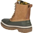 thumbnail image 4 of Men's Sperry Top-Sider Ice Bay Duck Boot Olive/Tan Rubber 12 M, 4 of 6