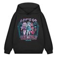 thumbnail image 1 of Monster High Girls Let's Go Ghouls Hoodie, 1 of 6