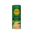 thumbnail image 2 of (4 pack) The Good Crisp Company Gluten Free Spicy Jalapeno Snack Chips, 5.6 oz, 2 of 15