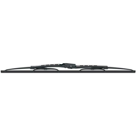 ACDelco 8-4418 Advantage All Season Metal Wiper Blade, 18 in (Pack of 1)