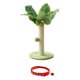 thumbnail image 2 of Postes Rascadores para Gatos, Juguete Interactivo para Gatos, Gargantilla con Collar de Campana, 2 of 10