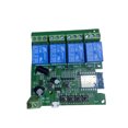 thumbnail image 1 of fastboy eweLink Module Récepteur WiFi Intelligent 4CH 5V 7V-32V 85V 220V 250V Home Switch, 1 of 7