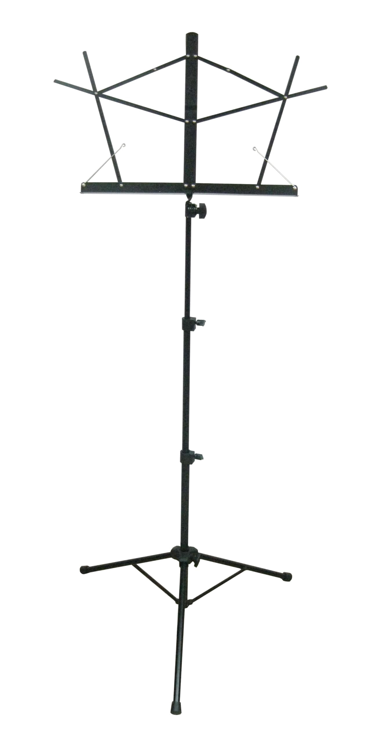Stageline Ms25Bkb Music Stand