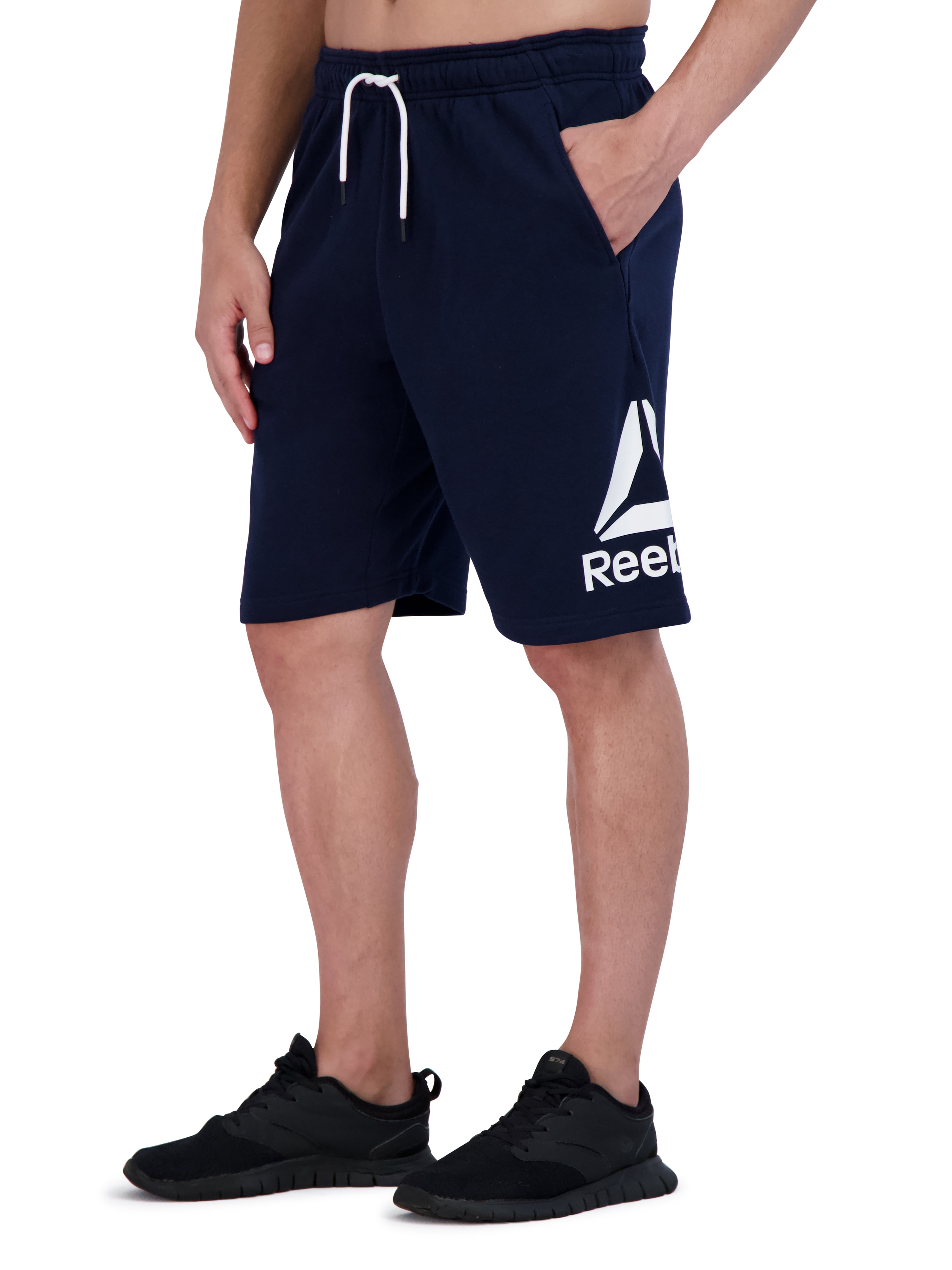 Reebok Men's French Terry Short