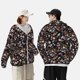 thumbnail image 4 of Balery Daisies Flowers Sudadera ligera de manga larga con capucha y protección solar UPF 50+ para hombre y mujer, ideal para pesca y running-Medium, 4 of 7