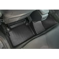 thumbnail image 2 of SMARTLINER 2nd Row Custom Fit Floor Liners Compatible with 2020 - 2023 Hyundai Sonata (Gasoline), 2 of 4
