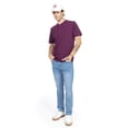 thumbnail image 2 of Jeans Quarry Slim fit denim stretch Para Hombre, 2 of 5