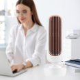 thumbnail image 4 of ventilador personal portatil Ventilador de de enfriamiento USB acondicionado Mini enfriamiento fresco ventilador de de escritorio ventilador de Fanmusic ventilador personal portatil, 4 of 7