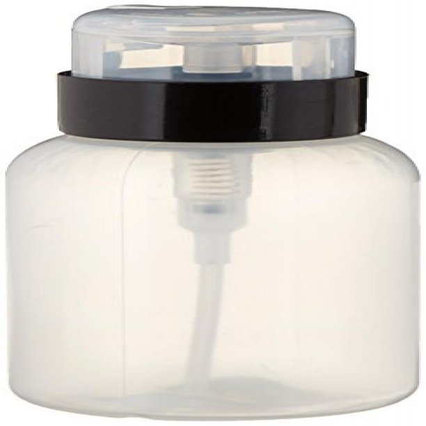 4oz Dlc161 Pump Dispenser Bottle Liquid Pump for Acetone