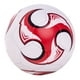 thumbnail image 2 of Advancent Tamaño 4 Niños Fútbol Competición profesional Atleta Principiante Partido Fútbol Practicar Pelota Patio interior Deportes y aire libre Rojo, 2 of 6