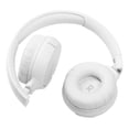thumbnail image 3 of AudÃ­fonos InalÃ¡mbricos Jbl Tune 510bt Jblt510bt Blanco JBL Over-head, 3 of 4